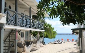 Coral Reef Beach